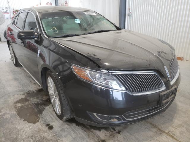 LINCOLN MKS 2015 1lnhl9ft3fg602175