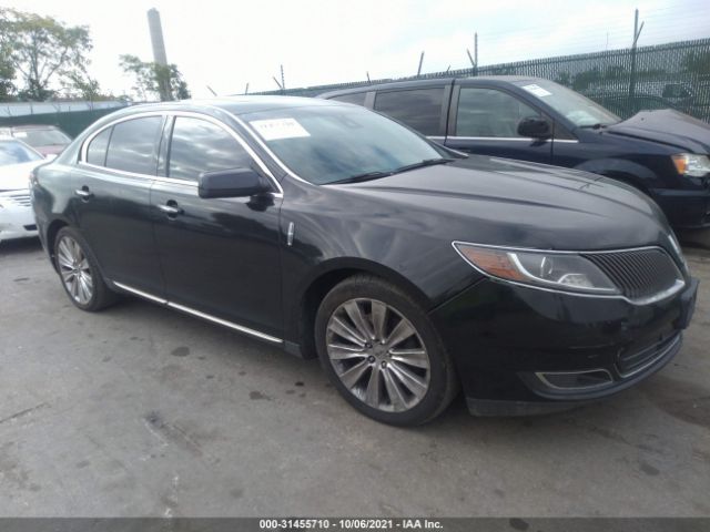 LINCOLN MKS 2015 1lnhl9ft3fg604346