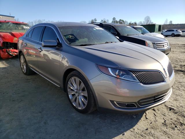 LINCOLN MKS 2015 1lnhl9ft3fg607540