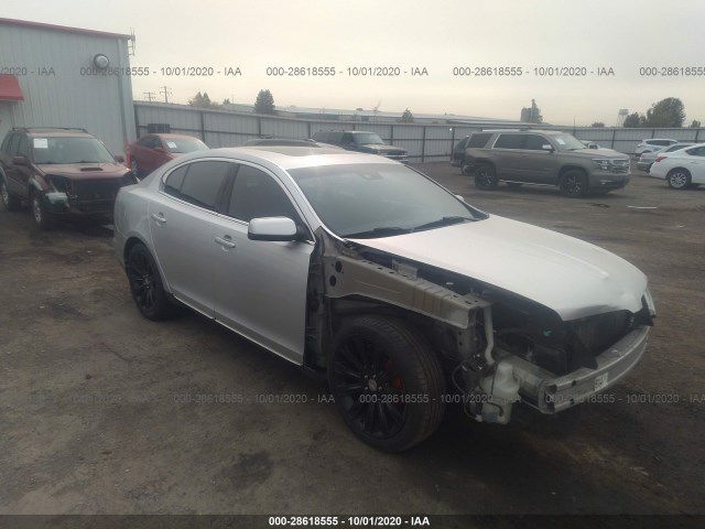 LINCOLN MKS 2010 1lnhl9ft4ag600136