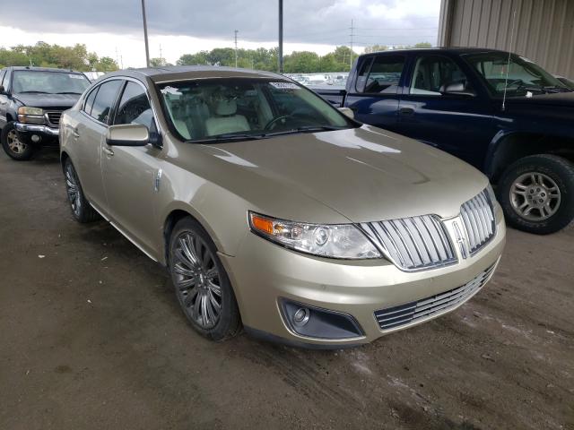 LINCOLN MKS 2010 1lnhl9ft4ag600413