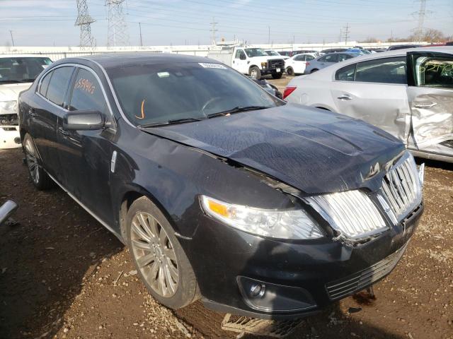 LINCOLN MKS 2010 1lnhl9ft4ag602551