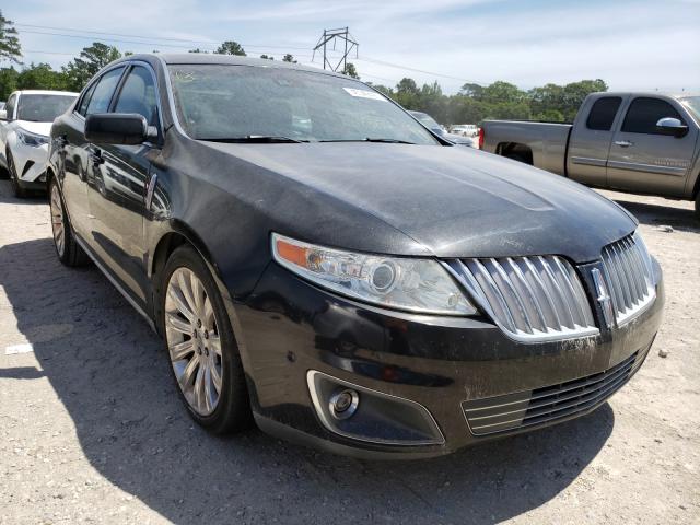 LINCOLN MKS 2010 1lnhl9ft4ag604106