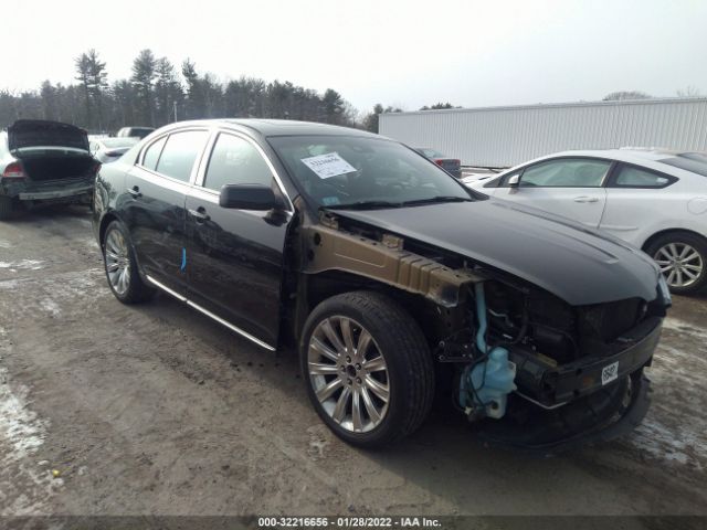 LINCOLN MKS 2010 1lnhl9ft4ag604218