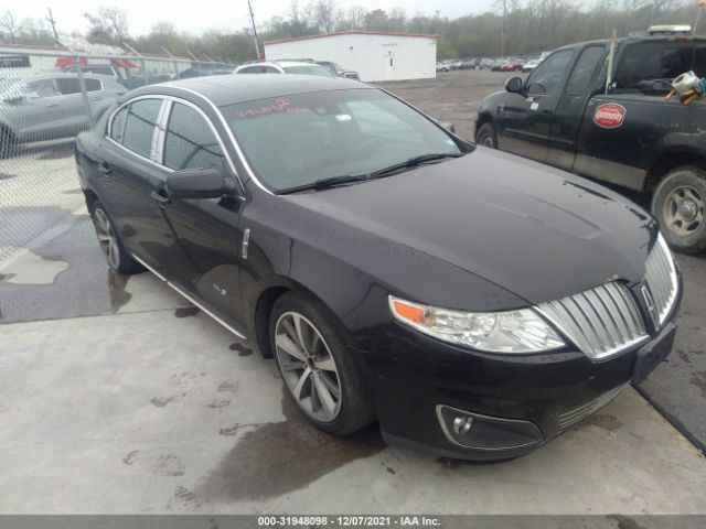 LINCOLN MKS 2010 1lnhl9ft4ag608222