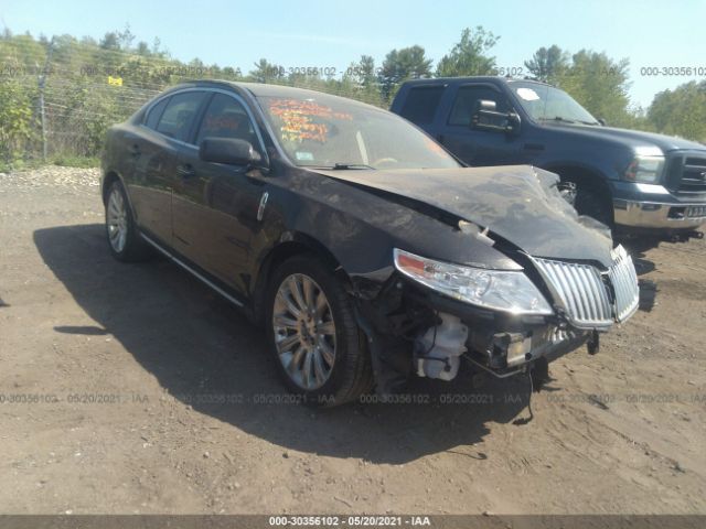 LINCOLN MKS 2010 1lnhl9ft4ag610620