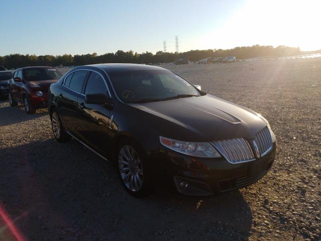 LINCOLN MKS 2010 1lnhl9ft4ag611573