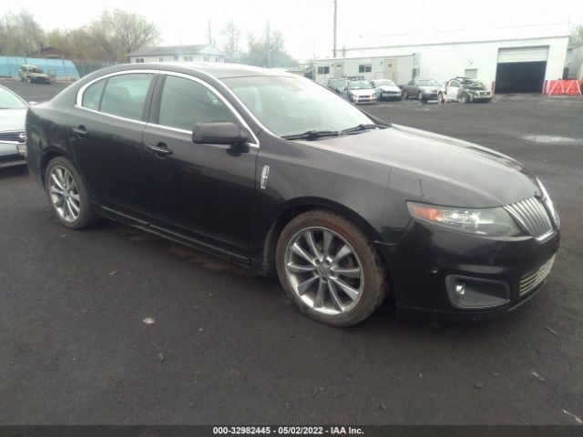 LINCOLN MKS 2010 1lnhl9ft4ag611802