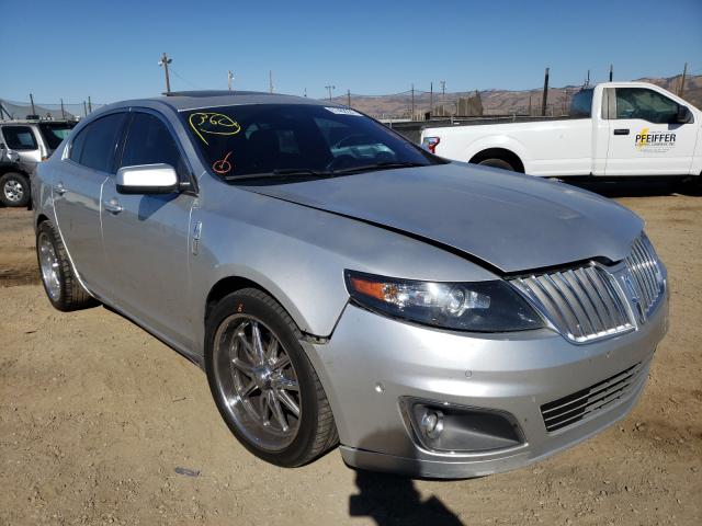 LINCOLN MKS 2010 1lnhl9ft4ag613789