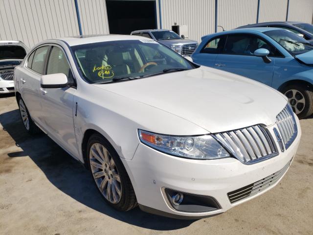 LINCOLN MKS 2010 1lnhl9ft4ag613825