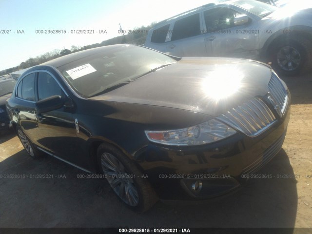 LINCOLN MKS 2010 1lnhl9ft4ag614179