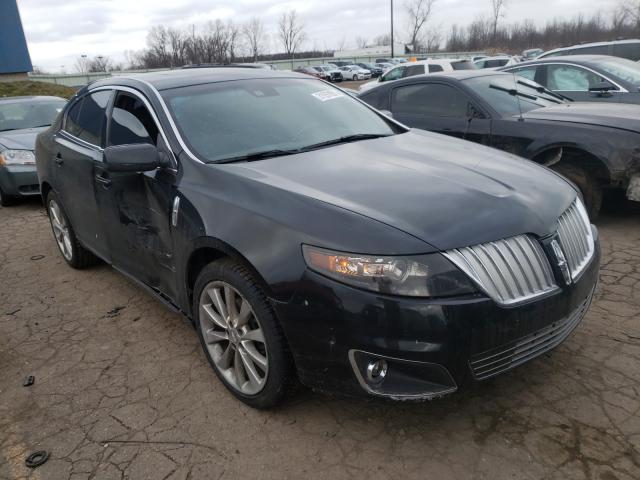 LINCOLN MKS 2011 1lnhl9ft4bg600865