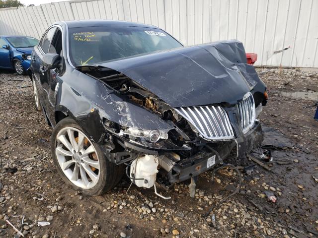 LINCOLN MKS 2011 1lnhl9ft4bg612529