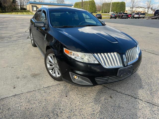 LINCOLN MKS 2011 1lnhl9ft4bg612790