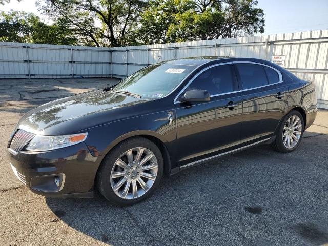 LINCOLN MKS 2012 1lnhl9ft4cg806091