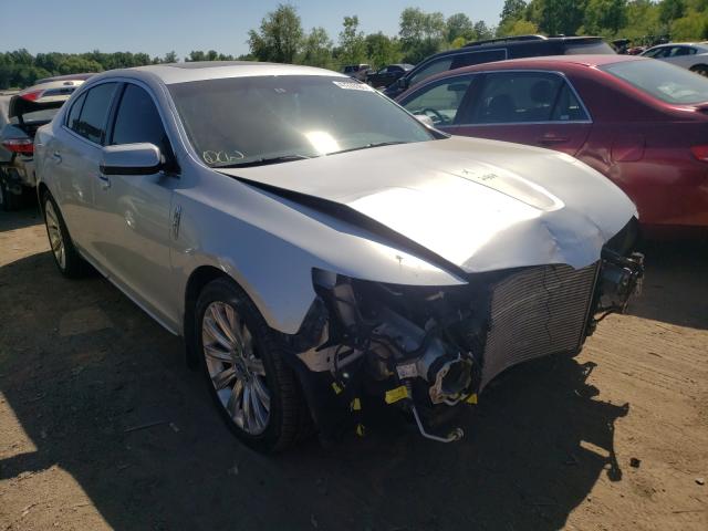 LINCOLN MKS 2012 1lnhl9ft4cg806625