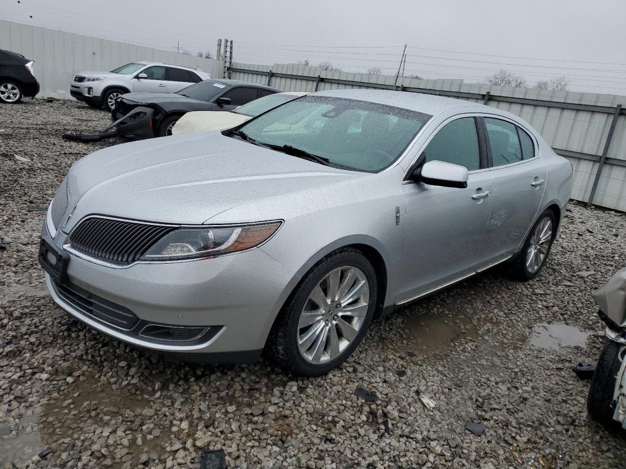 LINCOLN MKS 2013 1lnhl9ft4dg600304