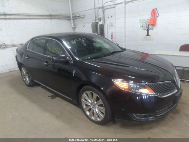 LINCOLN MKS 2013 1lnhl9ft4dg602215