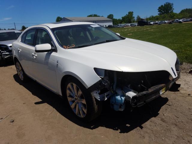 LINCOLN MKS 2013 1lnhl9ft4dg604417