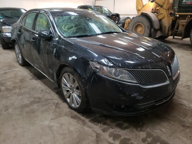 LINCOLN MKS 2013 1lnhl9ft4dg606944