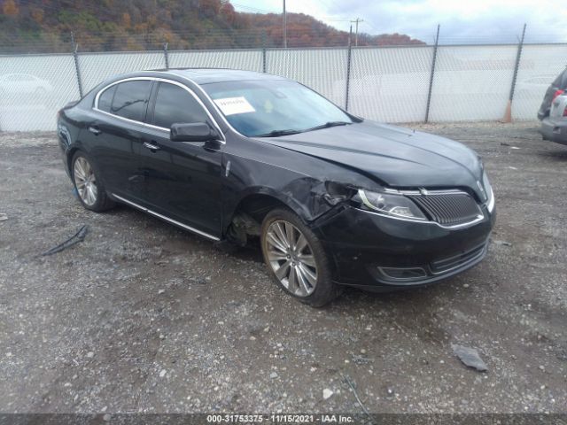 LINCOLN MKS 2013 1lnhl9ft4dg613148