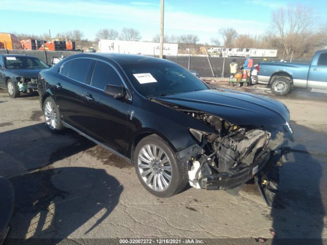 LINCOLN MKS 2014 1lnhl9ft4eg601017