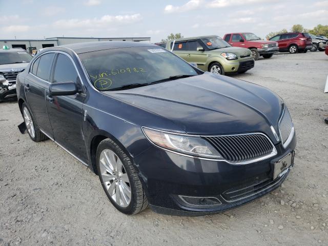 LINCOLN MKS 2014 1lnhl9ft4eg610882