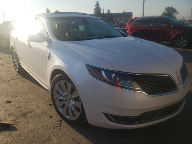 LINCOLN MKS 2014 1lnhl9ft4eg611787