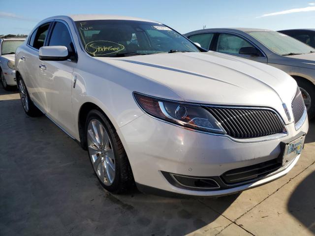 LINCOLN MKS 2015 1lnhl9ft4fg605716