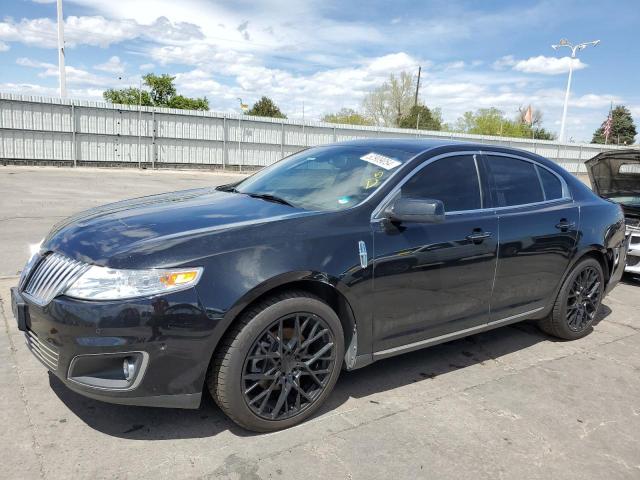 LINCOLN MKS 2010 1lnhl9ft5ag606625