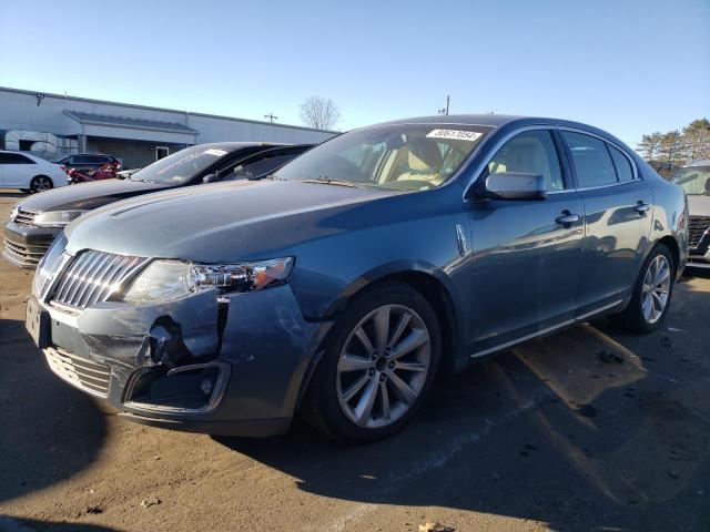 LINCOLN MKS 2010 1lnhl9ft5ag609072