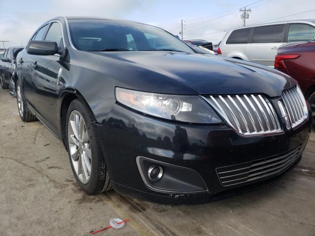 LINCOLN MKS 2010 1lnhl9ft5ag609637