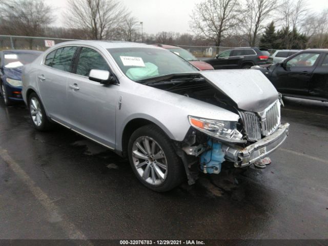 LINCOLN MKS 2010 1lnhl9ft5ag610903