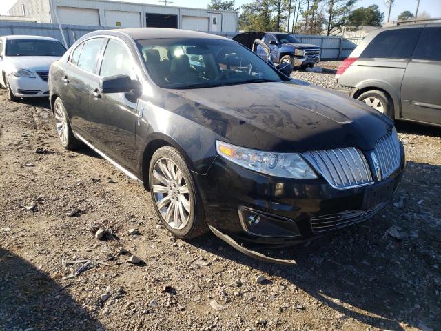 LINCOLN MKS 2011 1lnhl9ft5bg600180