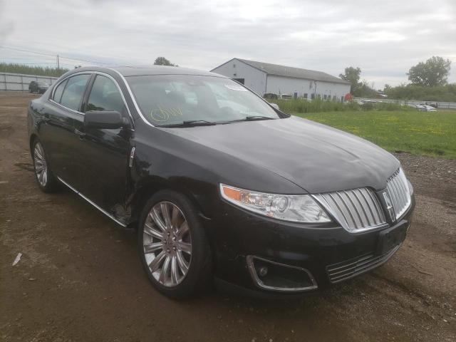 LINCOLN MKS 2011 1lnhl9ft5bg608229