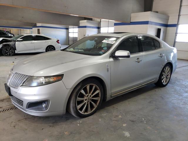 LINCOLN MKS 2011 1lnhl9ft5bg609350