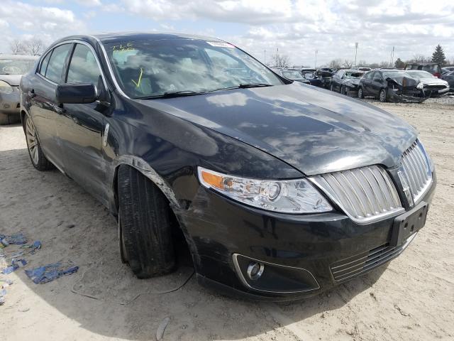 LINCOLN MKS 2011 1lnhl9ft5bg612541