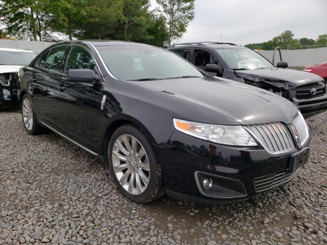 LINCOLN MKS 2012 1lnhl9ft5cg802079