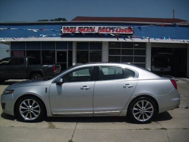 LINCOLN MKS 2012 1lnhl9ft5cg806309