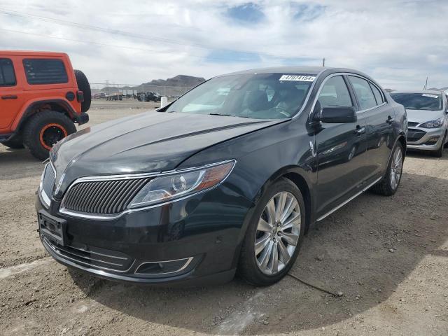 LINCOLN MKS 2013 1lnhl9ft5dg600411