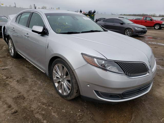 LINCOLN MKS 2013 1lnhl9ft5dg601283