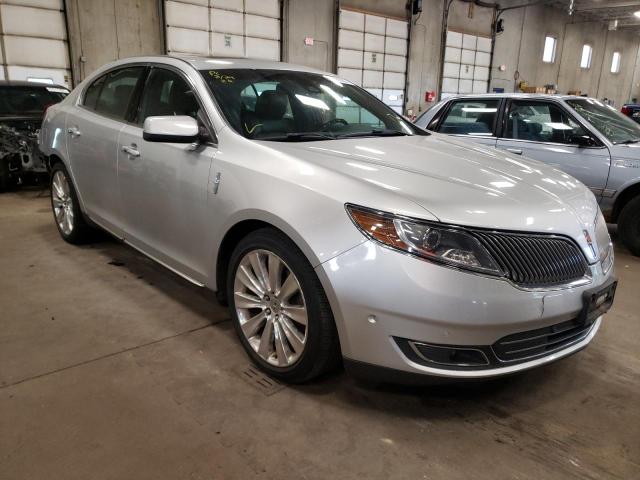 LINCOLN MKS 2013 1lnhl9ft5dg602434