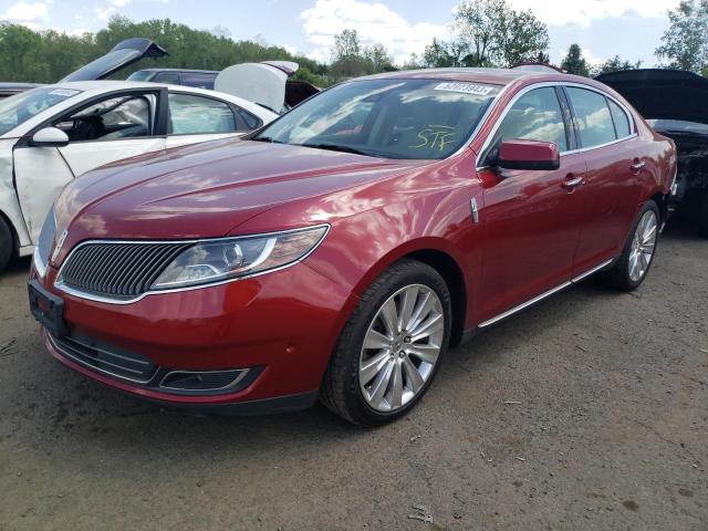 LINCOLN MKS 2013 1lnhl9ft5dg602496