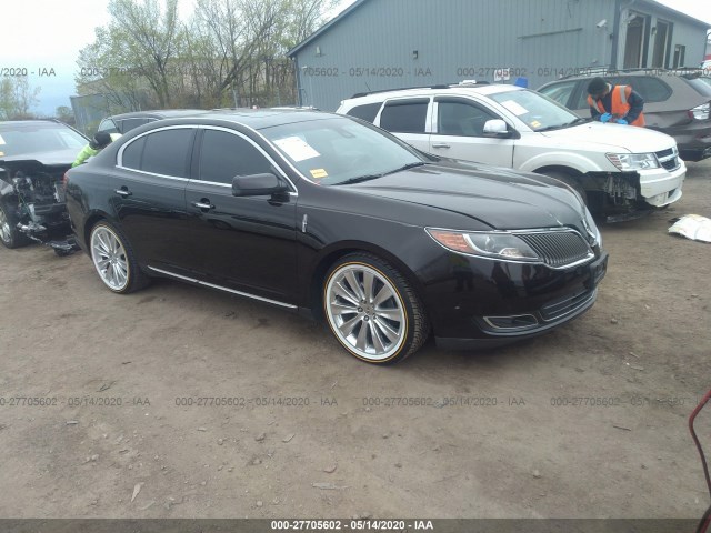 LINCOLN MKS 2013 1lnhl9ft5dg602546