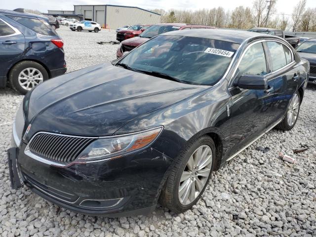 LINCOLN MKS 2013 1lnhl9ft5dg604670