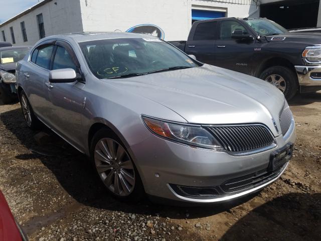 LINCOLN MKS 2013 1lnhl9ft5dg605821