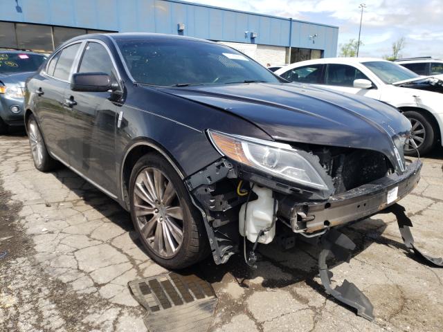 LINCOLN MKS 2013 1lnhl9ft5dg606967