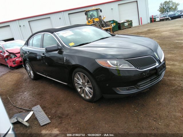 LINCOLN MKS 2013 1lnhl9ft5dg607228