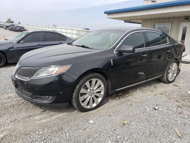 LINCOLN MKS 2013 1lnhl9ft5dg610033