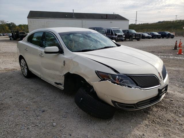 LINCOLN MKS 2013 1lnhl9ft5dg613613